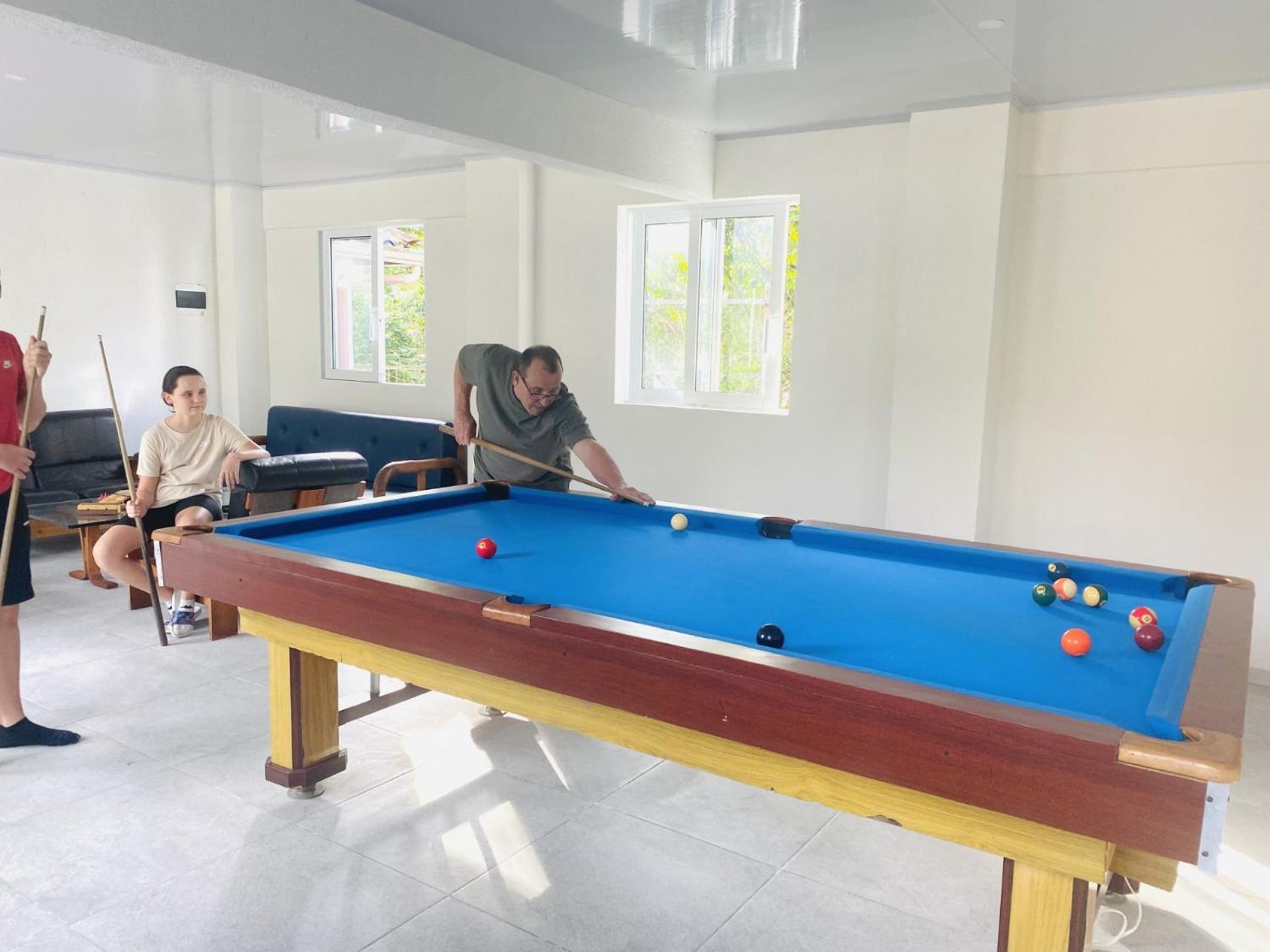 Chez Yannick Hospadaje Los Amigos Σαλέντο Εξωτερικό φωτογραφία